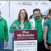 Dio inicio el Mundial Social IMSS, estrategia que promueve la activación física, el deporte y la sana convivencia, en el marco de la Copa Mundial FIFA 2026.