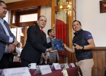 Reducción de jornada laboral a 40 horas, una conquista más de la 4T y de todas y todos los trabajadores mexicanos: Reyes Galindo