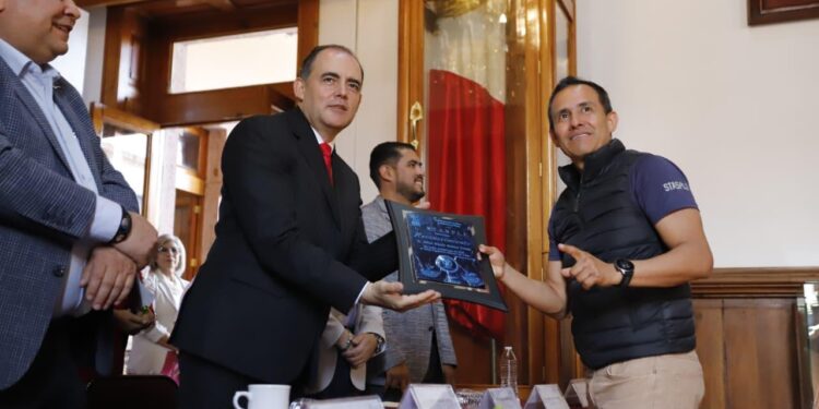 Reducción de jornada laboral a 40 horas, una conquista más de la 4T y de todas y todos los trabajadores mexicanos: Reyes Galindo