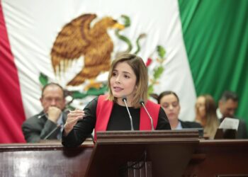 Reducción de jornada laboral a 40 horas, una conquista más de la 4T y de todas y todos los trabajadores mexicanos: Reyes Galindo