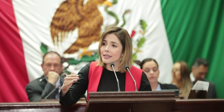 Reducción de jornada laboral a 40 horas, una conquista más de la 4T y de todas y todos los trabajadores mexicanos: Reyes Galindo