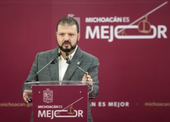 Con inversión de 2.1 mdp, Conagua asegura el riego de casi 7 mil hectáreas en Lázaro Cárdenas