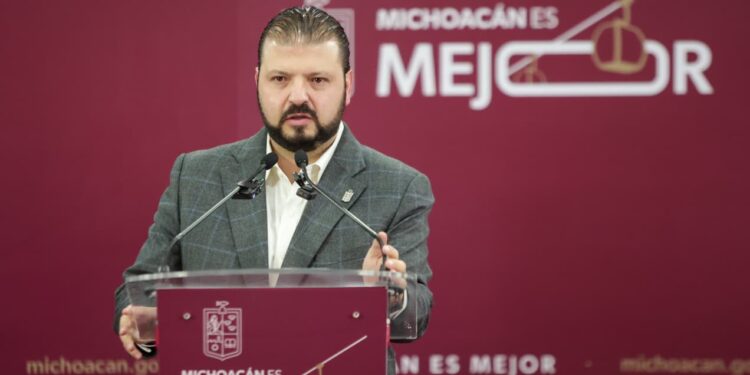 Con inversión de 2.1 mdp, Conagua asegura el riego de casi 7 mil hectáreas en Lázaro Cárdenas