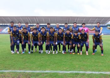 Atlético Morelia -UMSNH derrotó al Atlético Valladolid en emocionante partido