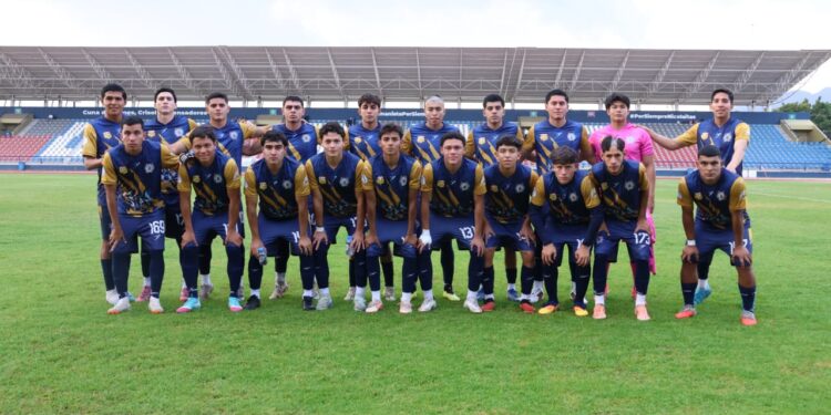 Atlético Morelia -UMSNH derrotó al Atlético Valladolid en emocionante partido