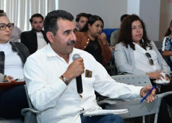 Espacio Emprendedor llega a 21 municipios: Sedeco