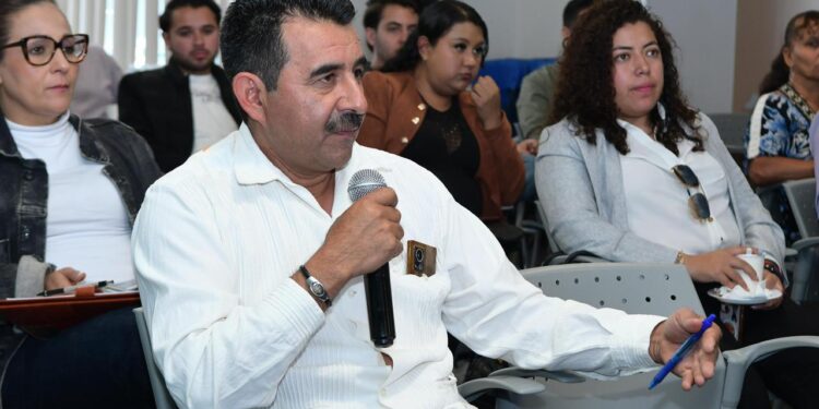 Espacio Emprendedor llega a 21 municipios: Sedeco