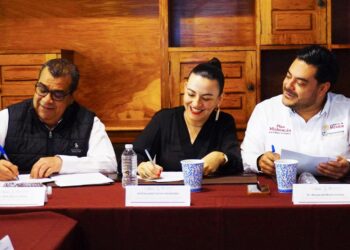 Centros para el Bienestar también facilitan el acceso a la salud en Michoacán