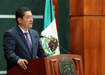 En el marco del 8M, el Poder Judicial de Michoacán refrenda compromiso con una justicia con perspectiva de género