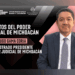 El Nuevo Poder Judicial traza la ruta 2026 para consolidar una justicia más cercana y expedita: magistrado presidente Hugo Gama