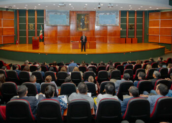 Es Prioridad del Poder Judicial de Michoacán consolidar la nueva justicia civil y familiar: Hugo Gama Coria