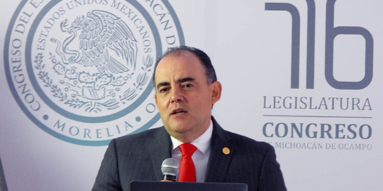 Ningún servidor público podrá adquirir inmuebles a desincorporar; eso está prohibido: Baltazar Gaona García