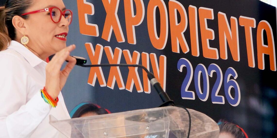 Elegir una carrera, es comenzar a construir un proyecto de vida: Yarabí Ávila González