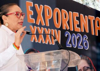 Elegir una carrera, es comenzar a construir un proyecto de vida: Yarabí Ávila González