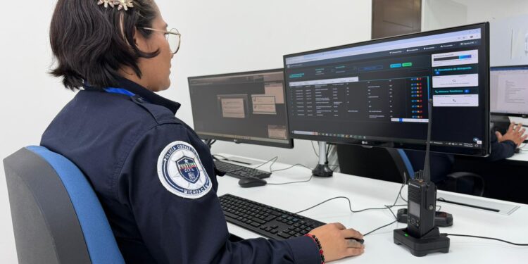 Nueva unidad antiextorsión de la SSP frustra secuestro virtual en Zitácuaro