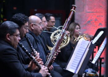 Osidem presentará velada de jazz en el Teatro Ocampo