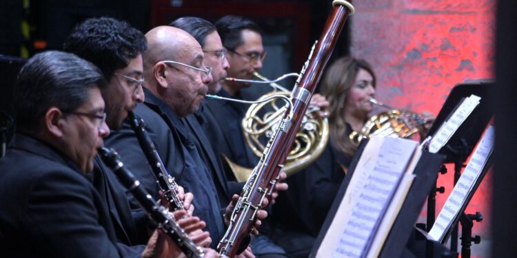 Osidem presentará velada de jazz en el Teatro Ocampo