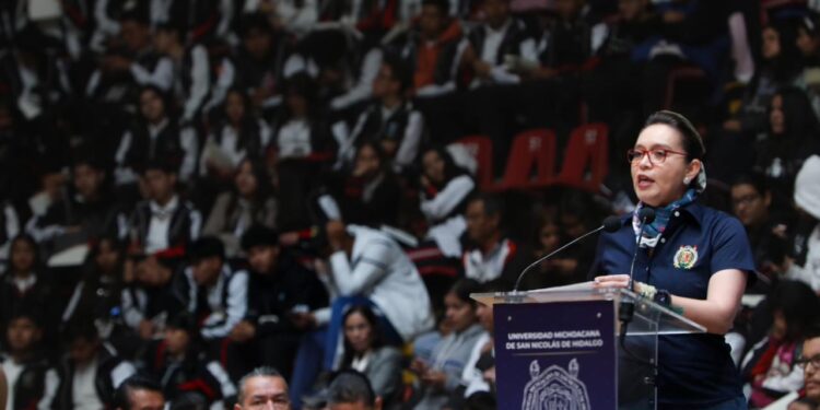 Este miércoles arranca ExpOrienta 2026 de la UMSNH; decide tu futuro profesional