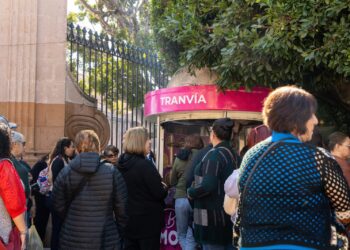 Morelia fortalece su proyección internacional, con más del 50% de visitantes extranjeros en febrero