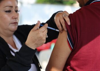 SSM instalará módulos de vacunación contra el sarampión en Lázaro Cárdenas