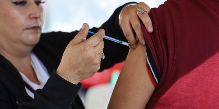 SSM instalará módulos de vacunación contra el sarampión en Lázaro Cárdenas