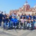 DIF Morelia fomenta empatía y accesibilidad en el Día de la Silla de Ruedas