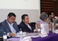 INE Michoacán impulsa el análisis electoral con la presentación de plataformas de datos estadísticos y participación ciudadana.