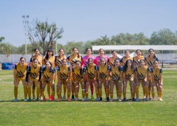 Atlético Morelia-UMSNH Femenil asegura su calificación a liguilla