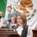 Fabiola Alanís propone reforma para perseguir de oficio el abuso sexual en Michoacán