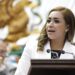 Fabiola Alanís propone reforma para perseguir de oficio el abuso sexual en Michoacán