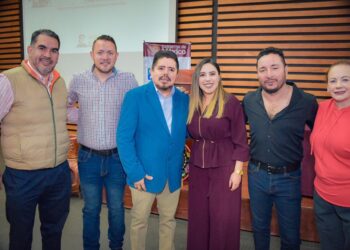 FAIS 2026 fortalece el desarrollo de Salvador Escalante: Dayana Pérez