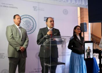 Congreso del Estado reforma Ley de los Jóvenes para reducir la violencia grave