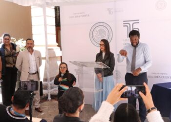 Congreso del Estado reforma Ley de los Jóvenes para reducir la violencia grave