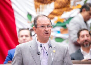 Congreso del Estado reforma Ley de los Jóvenes para reducir la violencia grave