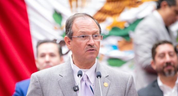 Congreso del Estado reforma Ley de los Jóvenes para reducir la violencia grave