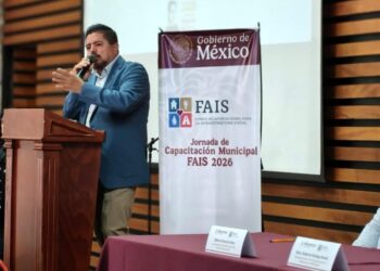 Capacita Bienestar a municipios de Michoacán sobre FAIS 2026; recibirán más de 4 mil mdp