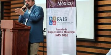 Capacita Bienestar a municipios de Michoacán sobre FAIS 2026; recibirán más de 4 mil mdp