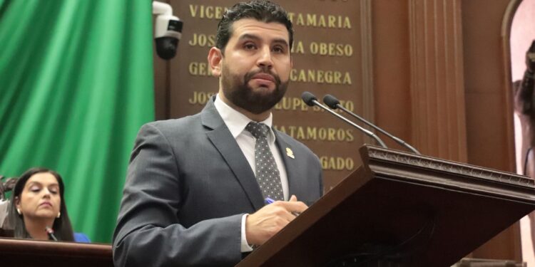 Congreso del Estado reforma Ley de los Jóvenes para reducir la violencia grave