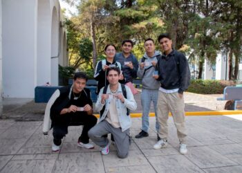 Que la vocación guíe su decisión al escoger una carrera, convoca Yarabí Ávila a estudiantes de bachillerato