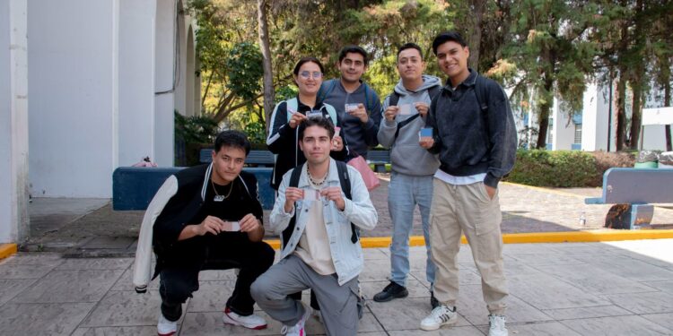 Que la vocación guíe su decisión al escoger una carrera, convoca Yarabí Ávila a estudiantes de bachillerato