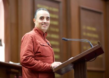 Propone Juan Pablo Celis reforzar la protección a mujeres víctimas de violencia