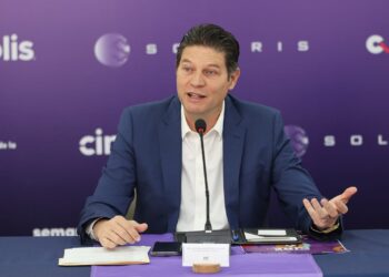 Adolfo Torres da seguimiento a proyecto de nueva Planta Potabilizadora