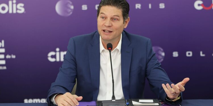 Adolfo Torres da seguimiento a proyecto de nueva Planta Potabilizadora