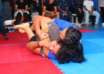 Adolfo Torres da seguimiento a proyecto de nueva Planta Potabilizadora