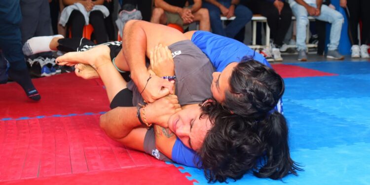 Adolfo Torres da seguimiento a proyecto de nueva Planta Potabilizadora