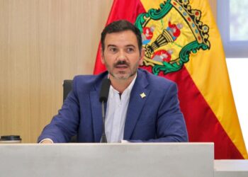Adolfo Torres da seguimiento a proyecto de nueva Planta Potabilizadora