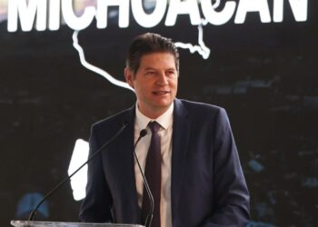 Trabajamos para generar mejores condiciones económicas: Alfonso Martínez