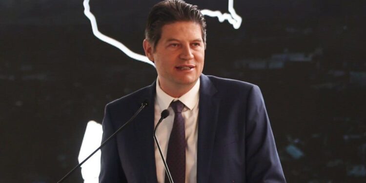 Trabajamos para generar mejores condiciones económicas: Alfonso Martínez