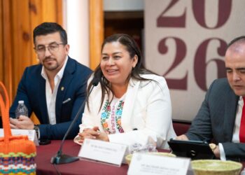 Huandacareo, Destino Imperdible para Semana Santa