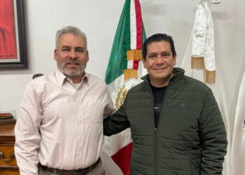 Morelia avanza con el Plan de Movilidad; modernización del transporte fortalecerá el desarrollo del estado: Ernesto Núñez Aguilar